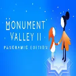 Monument Valley 2: Panoramic Edition (Steam ключ/РФ+Весь Мир)