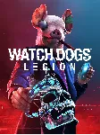 🔴 Watch Dogs Legion ✅ EPIC GAMES 🔴 (PC)