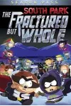 South Park: The Fractured but Whole SEASON PASS XBOX - irongamers.ru