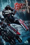 Gungrave G.O.R.E Xbox One & Xbox Series X|S активация - irongamers.ru