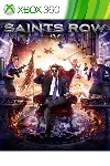 ✅ Saints Row IV Xbox One & Xbox Series X|S активация