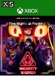 🎮 💙 🔴 FIVE NIGHTS AT FREDDY'S: SECURITY BREACH XBOX🔑 КЛЮЧ AR ЛИЦЕНЗИЯ