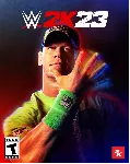 WWE 2K23 Icon Edition Xbox One & Xbox Series X|S