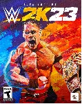 WWE 2K23 Icon Edition Xbox One & Xbox Series X|S