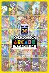 Capcom Arcade Stadium Packs 1, 2, 3 Xbox активация - irongamers.ru