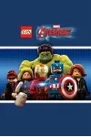 🔴 🔥 LEGO® Marvel´s Avengers XBOX ONE X|S 💳 0%💎 🔥 