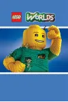 🔴 🔥 LEGO® Worlds XBOX ONE X|S 💳 0%💎 🔥 