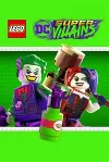 🔴 🔥 LEGO® DC Super-Villains XBOX ONE X|S 💳 0%💎 🔥 