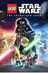 🔥 LEGO Star Wars The Skywalker S. DE XBOX💳 0%💎 ГАРАНТИЯ