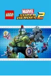 🔴 🔥 LEGO Marvel Super Heroes 2 XBOX 💳 0%💎 🔥 
