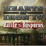 🔶 Hearts of Iron IV Battle for the Bosporus DLC