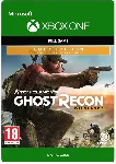 Tom Clancy’s Ghost Recon Wildlands Year 2 Gold XBOX Key