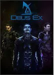 Deus Ex Gifts Collection / 5in1 (5xSteam Gifts RegFree) - irongamers.ru