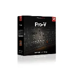 🔑 IK Multimedia Syntronik Instruments Pro-V