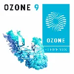🔑 iZotope Ozone 9 Elements [Product Portal Serial]