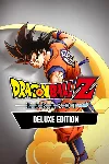 DRAGON BALL Z: KAKAROT Deluxe Edition Xbox активация