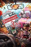 Cook, Serve, Delicious! 3?! Xbox One|X|S активация