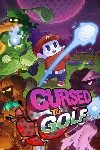Cursed to Golf Xbox One & Xbox Series X|S активация - irongamers.ru