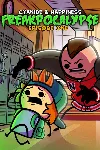 Cyanide & Happiness - Freakpocalypse Xbox активация