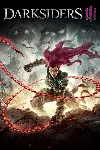 Darksiders III Xbox One & Xbox Series X|S активация