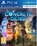 Concrete Genie (PS4/PS5/RU) Аренда 7 дней