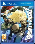 Gravity Rush 2 (PS4/RUS) П3-Активация