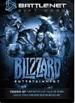 Blizzard 5-10-20$ (USD) Battle.net Gift Card - irongamers.ru