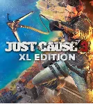 Just Cause 3 - XL Edition (PS4/RUS) П3-Активация