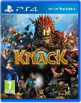 KNACK + KNACK 2 (PS4/RUS) П3 Активация