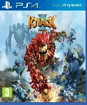 KNACK + KNACK 2 (PS4/RUS) П3 Активация