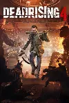 Dead Rising 4 Xbox One & Xbox Series X|S активация