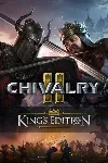 Chivalry 2 King´s Edition Xbox One|X|S активация