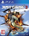 Metro Redux + Just Cause 3 (PS4/RU) Активация