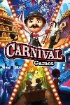 Carnival Games® Xbox One & Xbox Series X|S активация