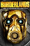 Borderlands: The Handsome Collection Xbox активация