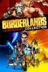 Borderlands Legendary Collection Xbox активация - irongamers.ru