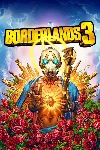 Borderlands 3 Xbox One & Xbox Series X|S активация - irongamers.ru
