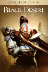 Black Desert: Conqueror Edition Xbox активация