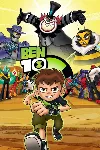 Ben 10 Xbox One & Xbox Series X|S активация
