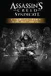 Assassin´s Creed Синдикат Gold Edition Xbox  активация