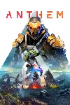 Anthem™ Xbox One & Xbox Series X|S активация