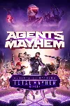 Agents of Mayhem - Total Mayhem Bundle Xbox активация