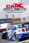CarX Drift Racing Online Xbox One|X|S активация - irongamers.ru