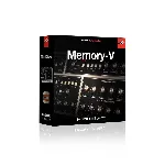 🔑 IK Multimedia Syntronik Instruments Memory-V