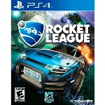 Rocket League GOTY (PS4/RUS) П3-Активация