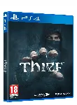 Thief  (PS4/PS5/RUS) Аренда 7 дней