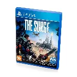 The Surge (PS4/PS5/RUS) Аренда 7 дней