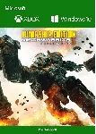 🎮 MECHWARRIOR 5 MERCENARIES JUMPSHIP EDITION XBOX🔑 КЛЮЧ