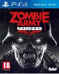 Zombie Army Trilogy (PS4/PS5/RUS) Аренда 7 дней - irongamers.ru