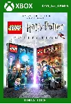 ✅ 🔑 LEGO Harry Potter Collection XBOX ONE / Series X|S🔑 